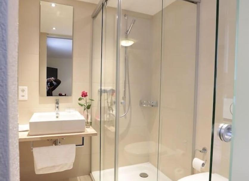 Badkamer Foto's
