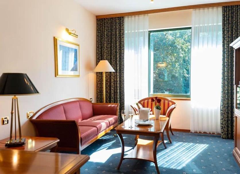 Huiskamer Foto's