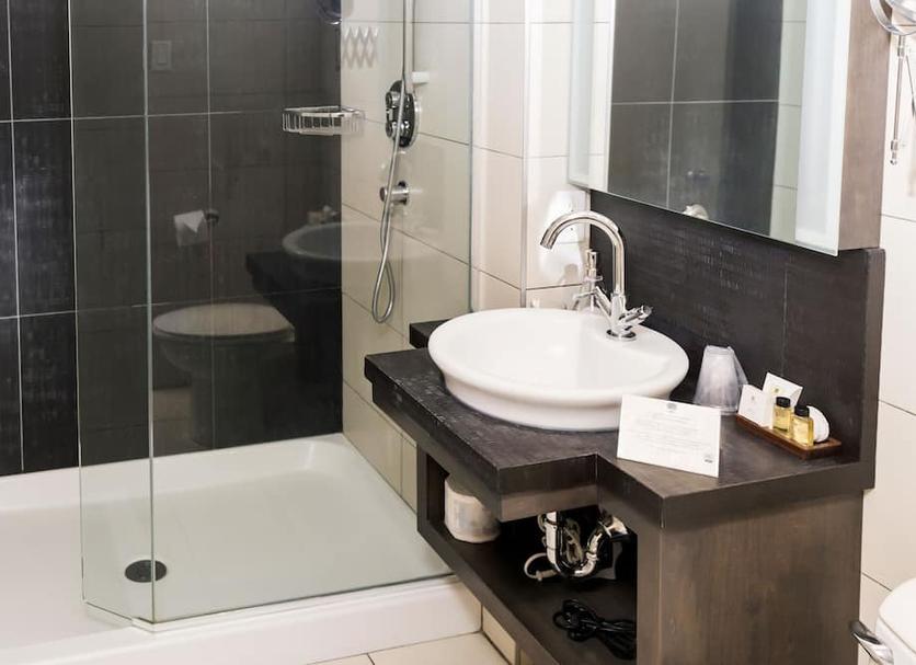 Badkamer Foto's