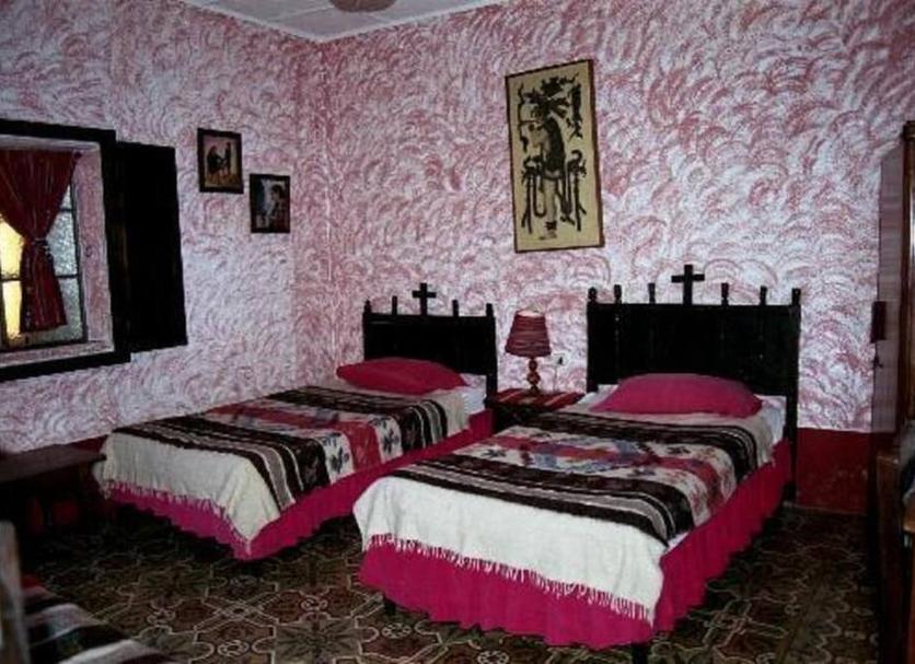 Slaapkamer Foto's