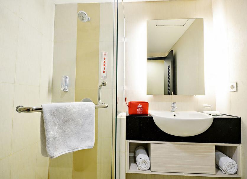Badkamer Foto's