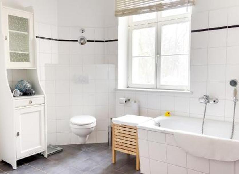 Badkamer Foto's