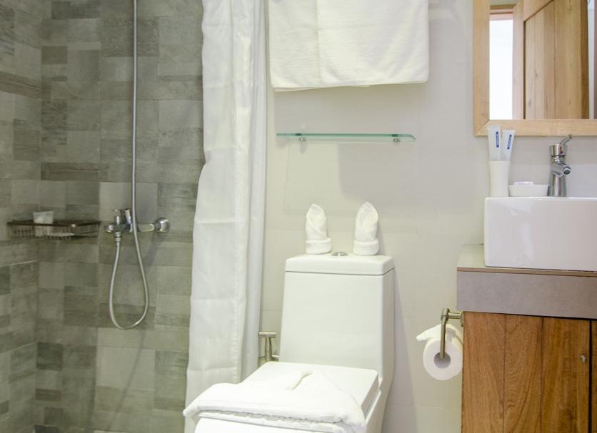 Badkamer Foto's