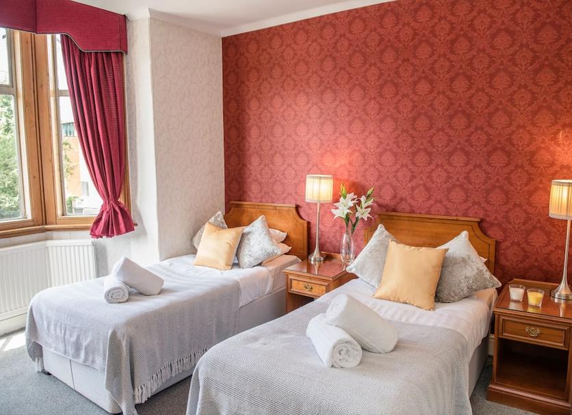 Slaapkamer Foto's