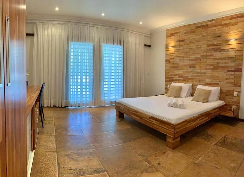 Slaapkamer Foto's
