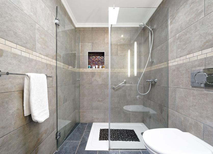 Badkamer Foto's