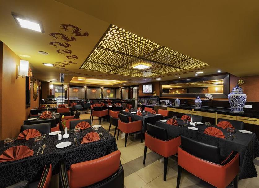Restaurant Foto's