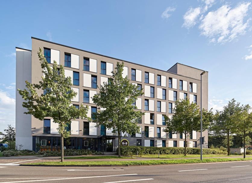 Gebouw Foto's