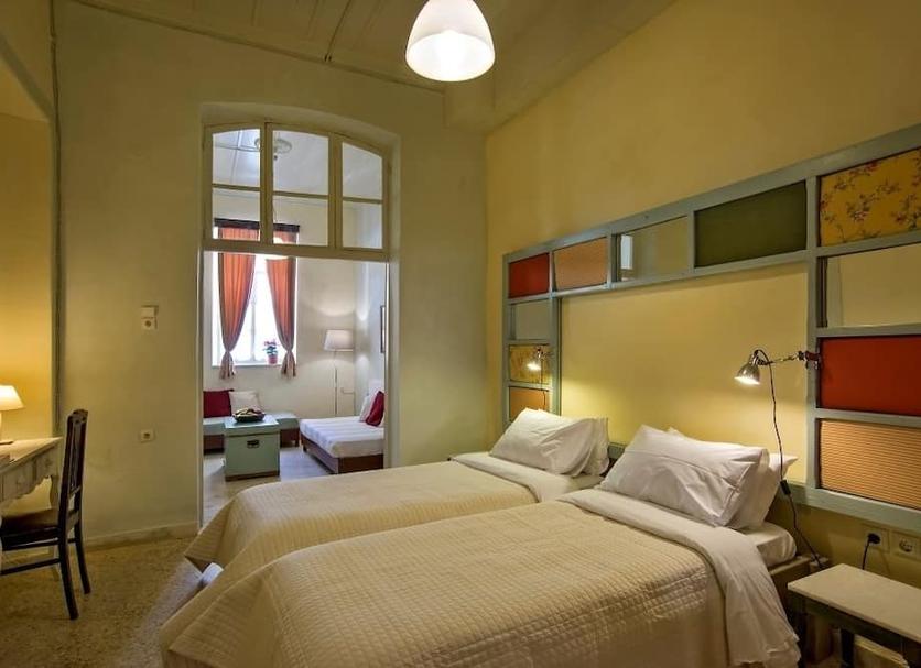 Slaapkamer Foto's