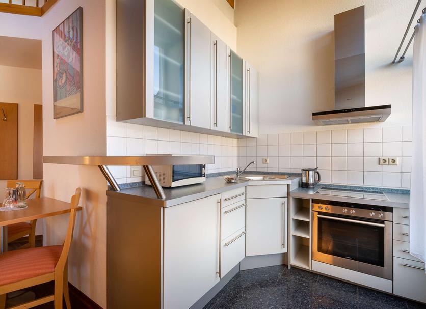 Keuken Foto's