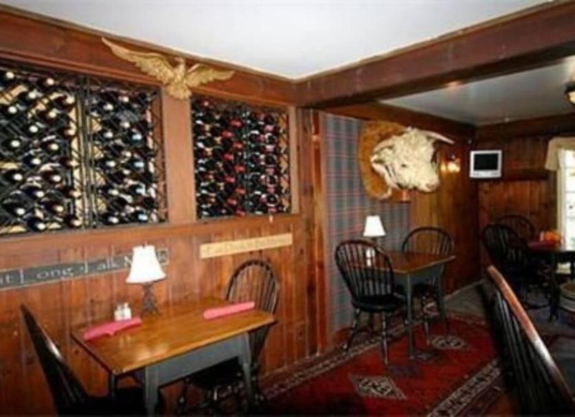 Restaurant Foto's
