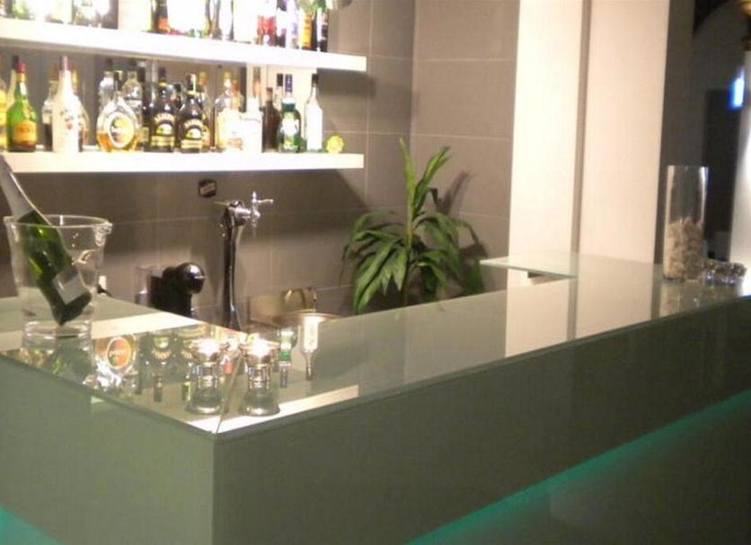 Bar Foto's