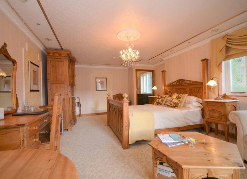 Slaapkamer Foto's