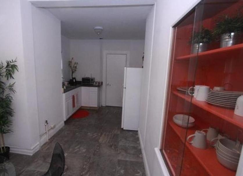 Keuken Foto's