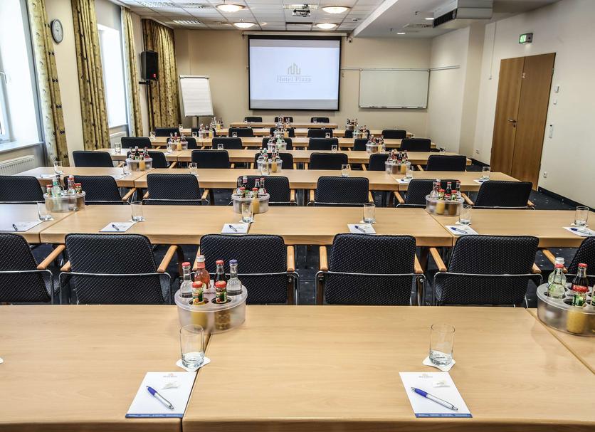 Vergaderzaal Foto's