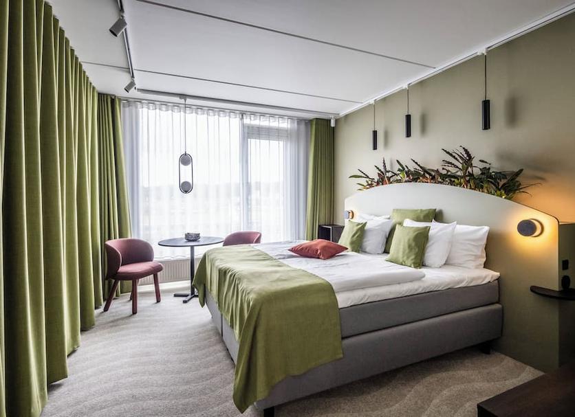 Slaapkamer Foto's