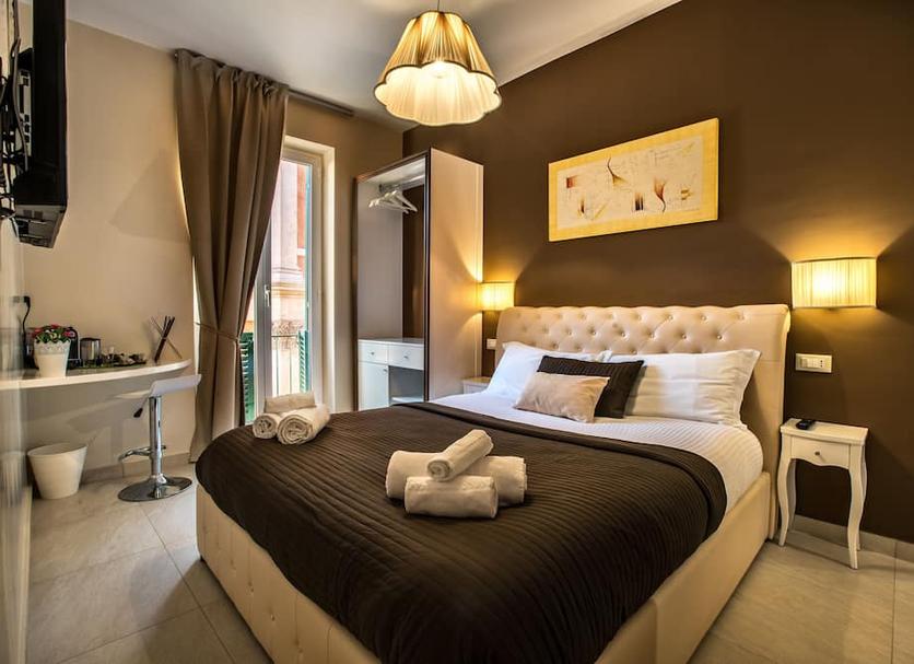 Slaapkamer Foto's