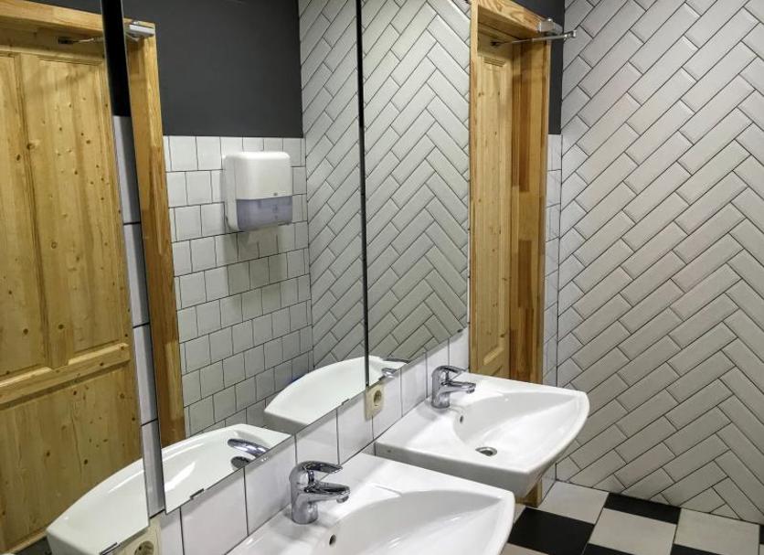 Badkamer Foto's