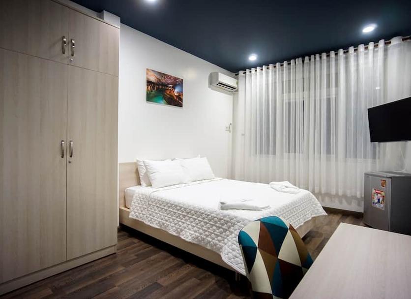 Slaapkamer Foto's