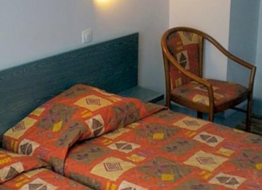 Slaapkamer Foto's