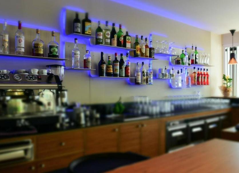 Bar Foto's