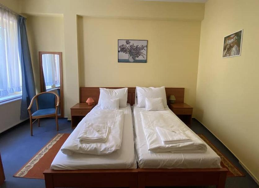 Slaapkamer Foto's