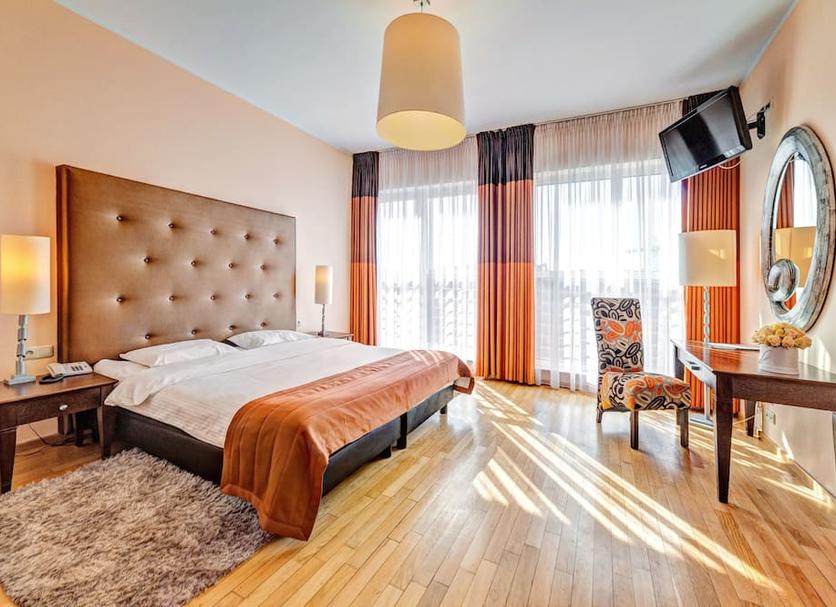 Slaapkamer Foto's