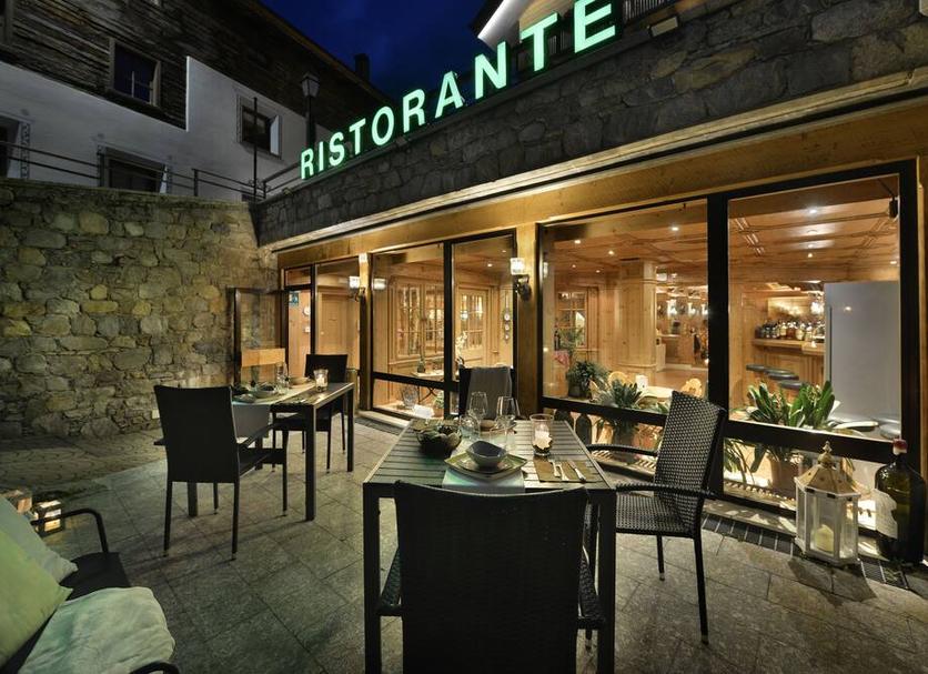 Restaurant Foto's