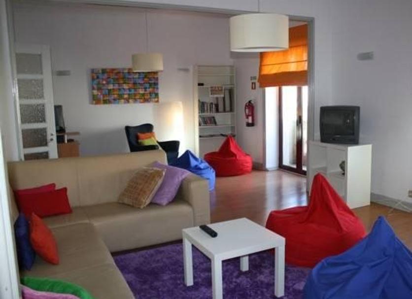 Huiskamer Foto's
