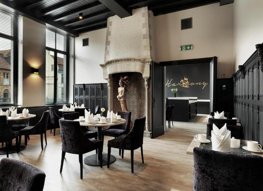 Restaurant Foto's