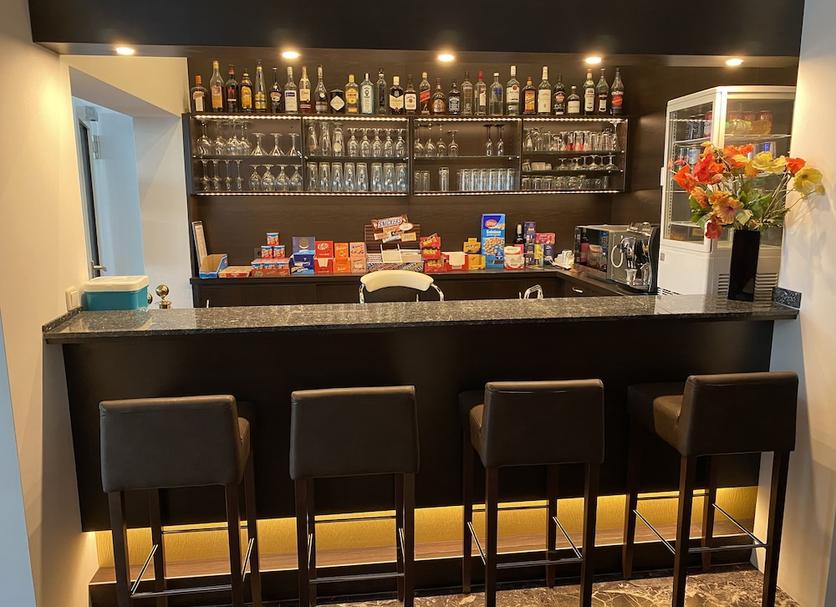 Bar Foto's