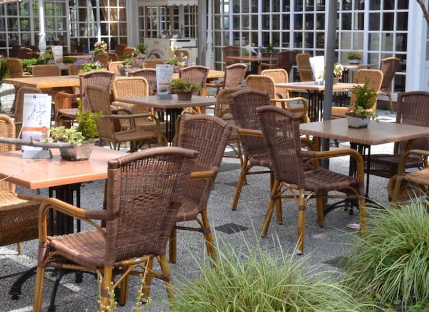 Restaurant Foto's