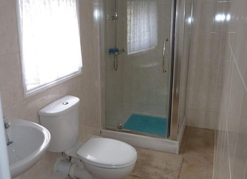 Badkamer Foto's