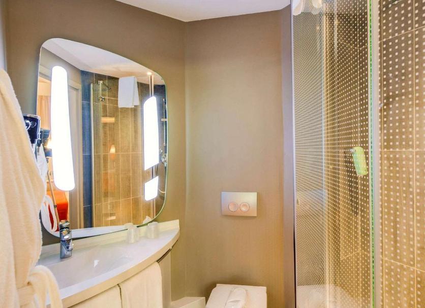Badkamer Foto's