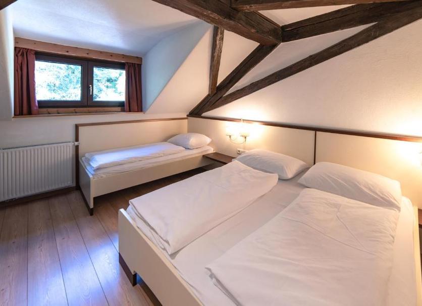 Slaapkamer Foto's