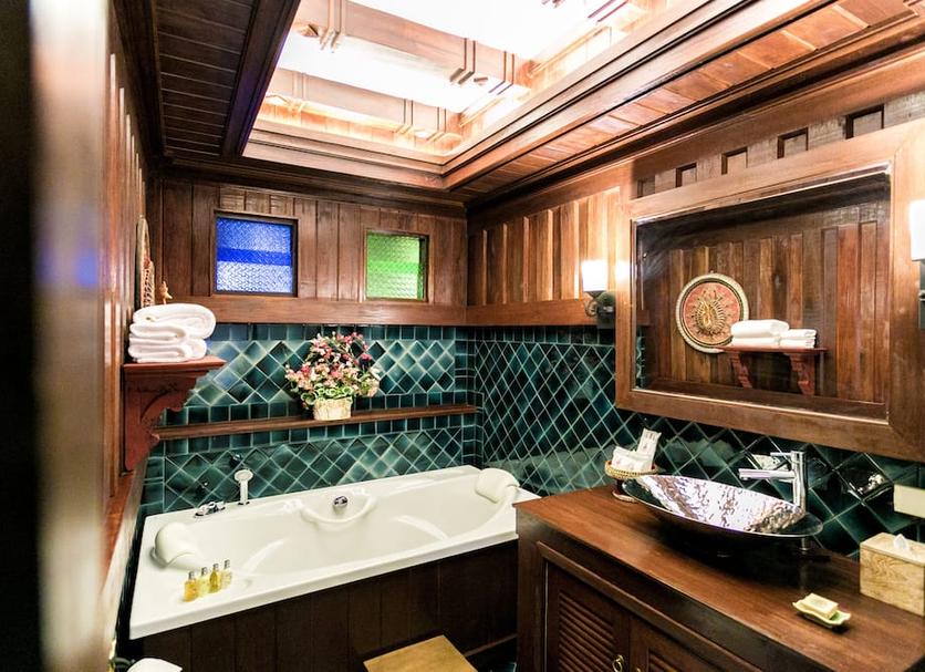 Badkamer Foto's