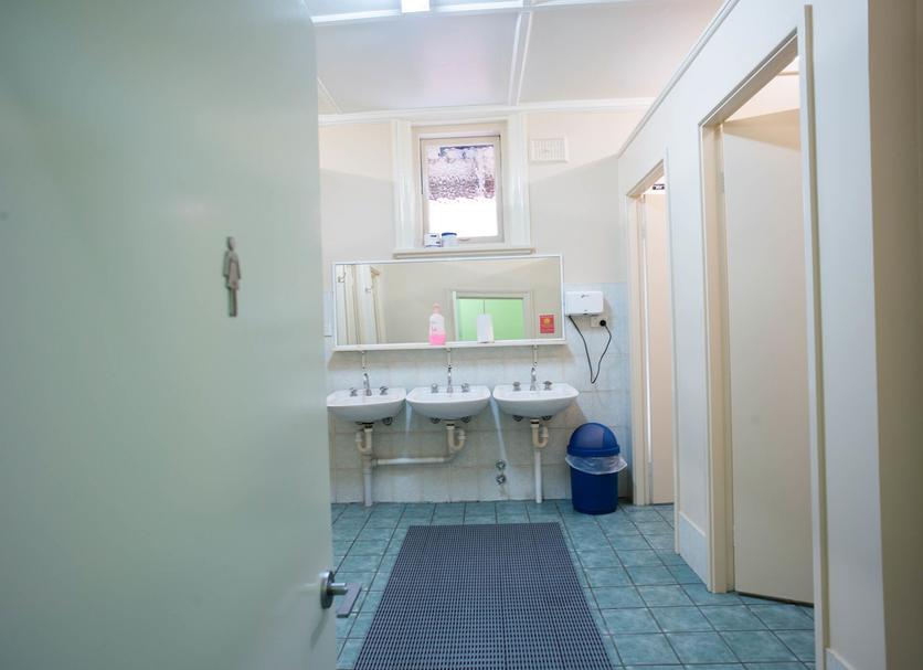 Badkamer Foto's