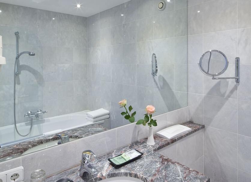 Badkamer Foto's