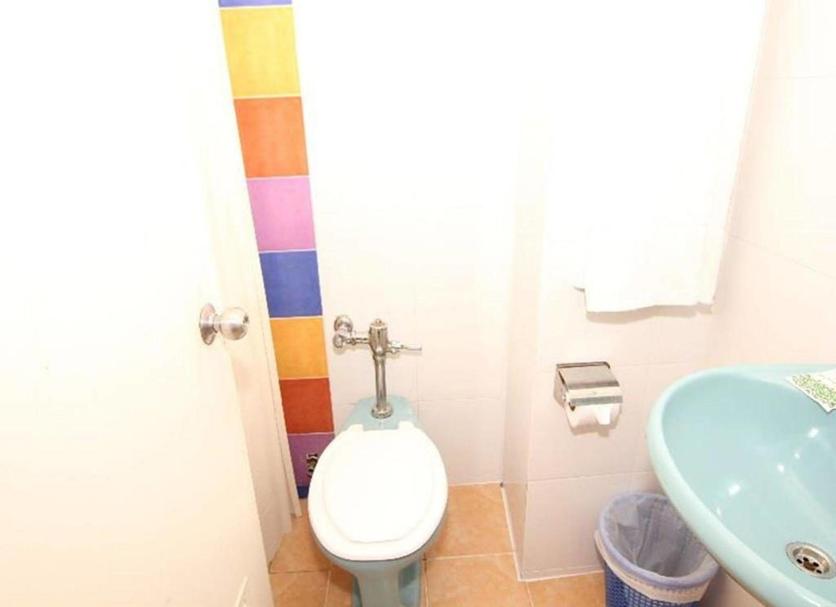 Badkamer Foto's