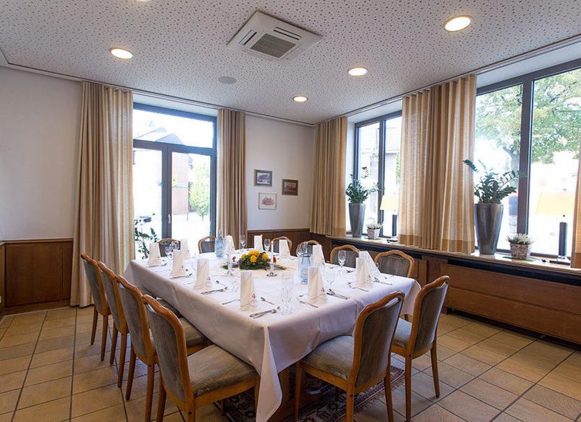 Vergaderzaal Foto's