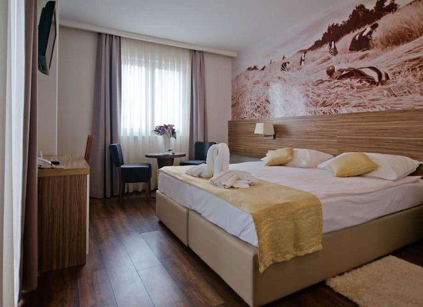 Slaapkamer Foto's