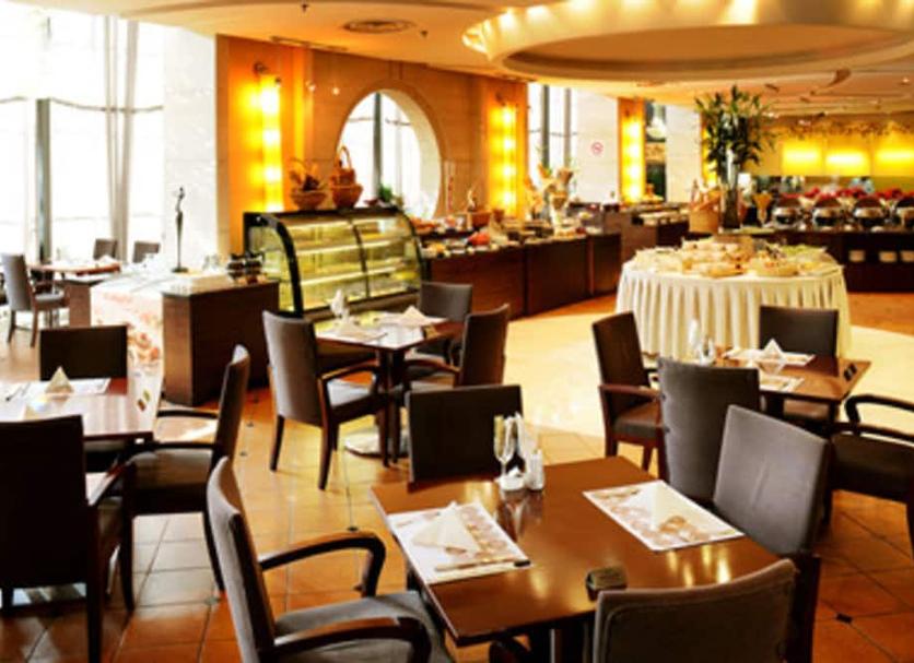 Restaurant Foto's