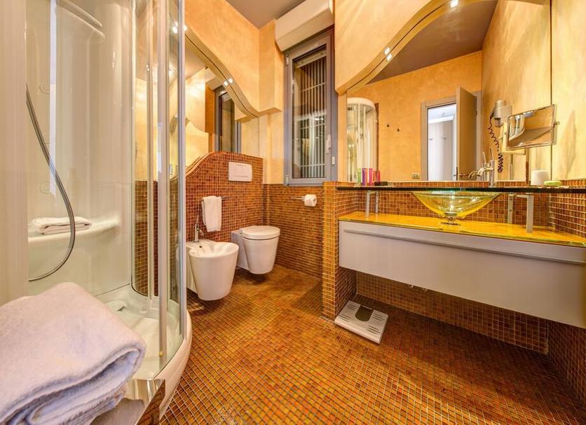Badkamer Foto's