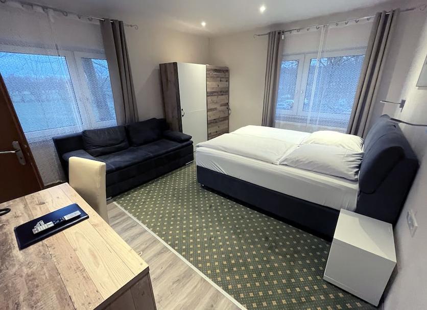 Slaapkamer Foto's