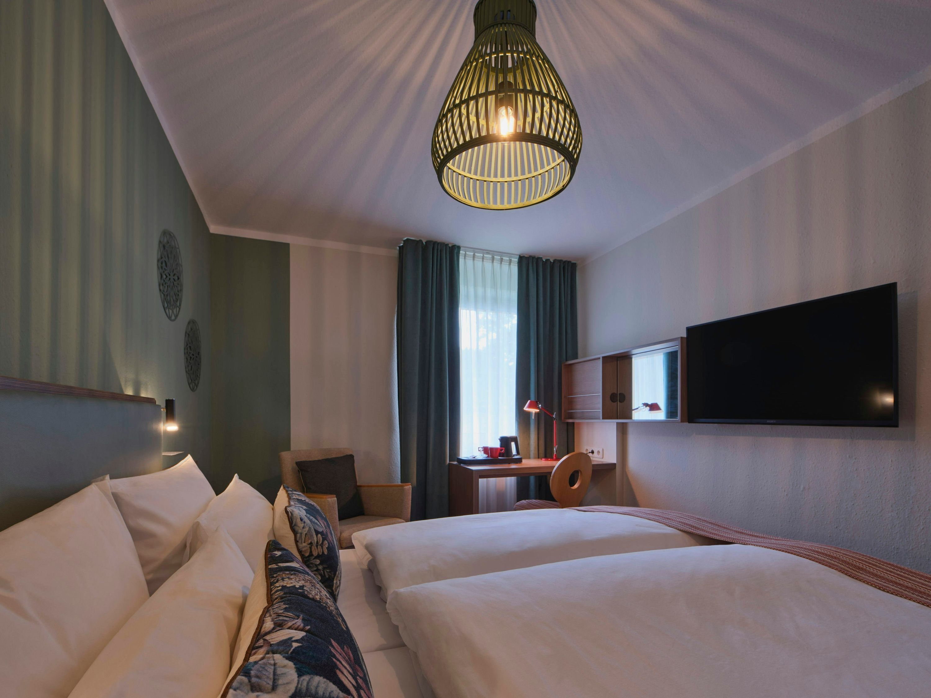 Slaapkamer