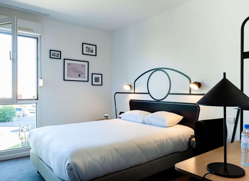 Slaapkamer Foto's