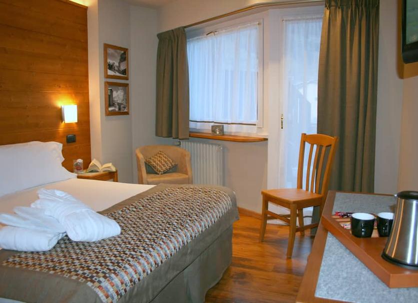 Slaapkamer Foto's