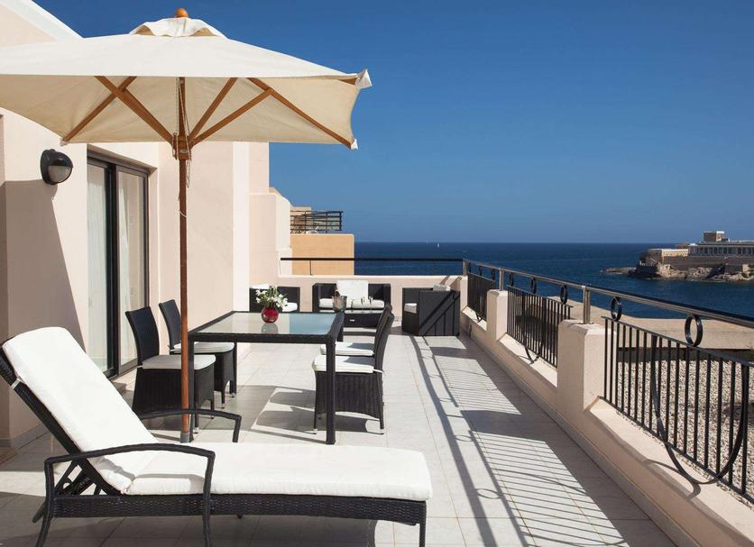 Balkon Foto's