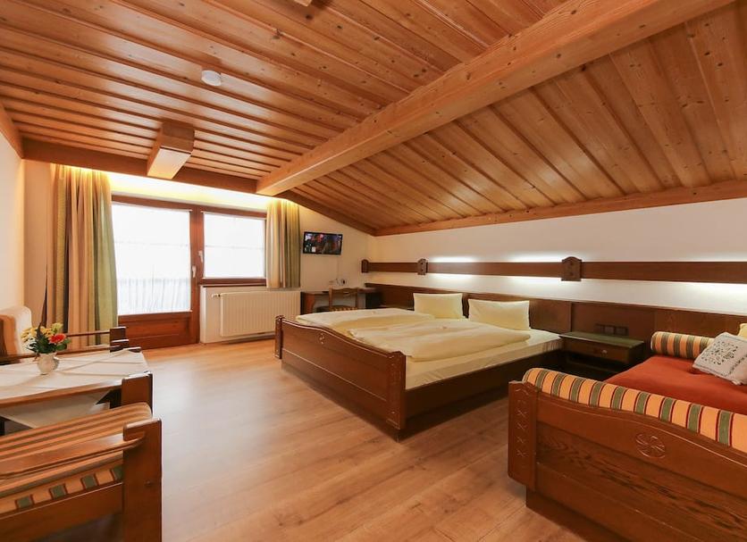 Slaapkamer Foto's