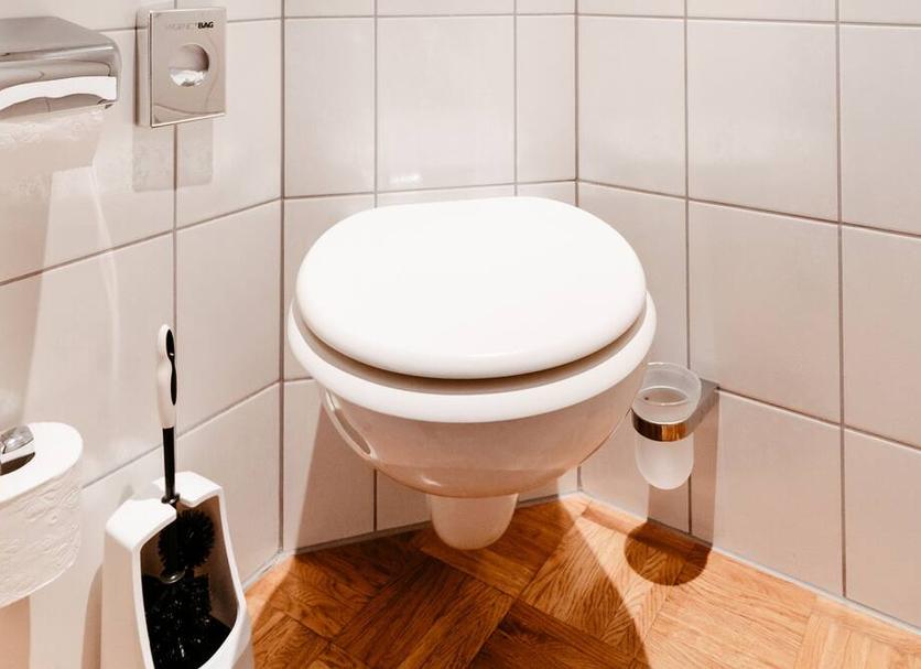 Badkamer Foto's